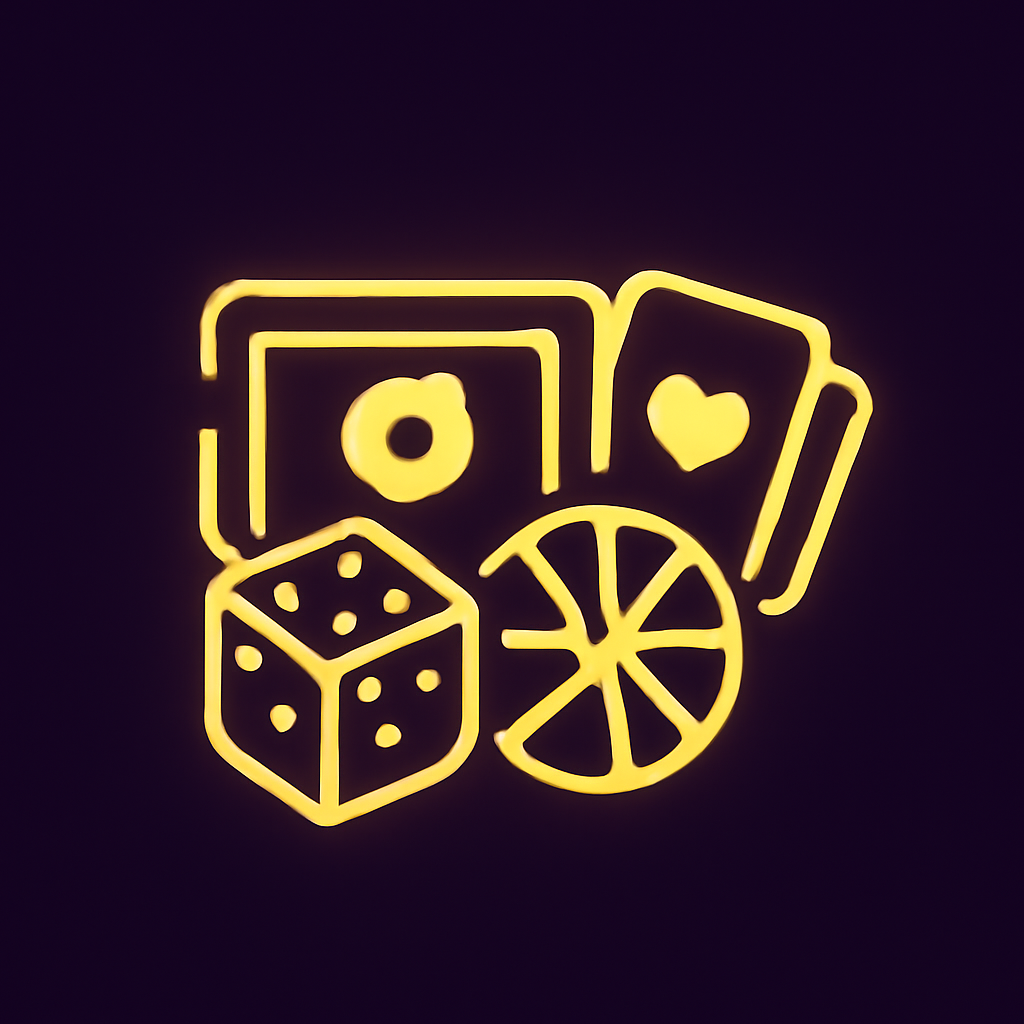 คาสิโนสด