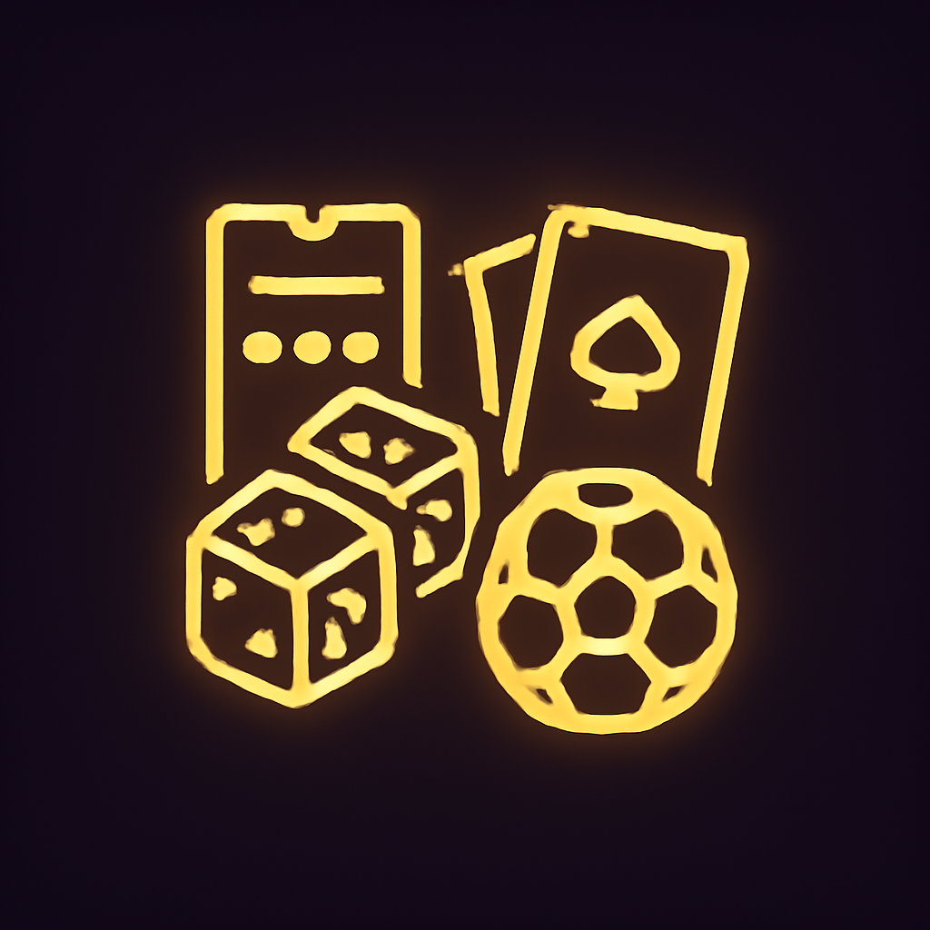 เดิมพันกีฬา